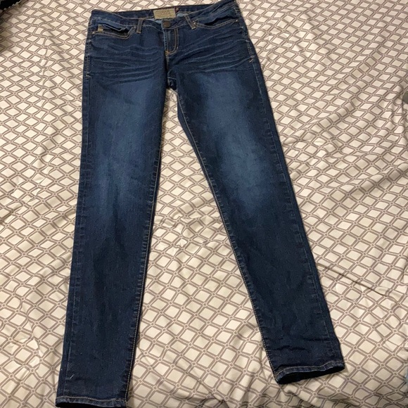 Dear John Jeans Skinny Jeans bundle size 28 - Picture 6 of 9